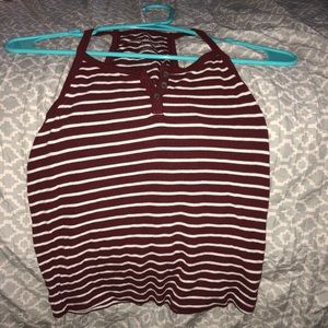 American eagle tank top